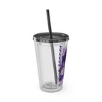 Rien_VT "Oshi Photocard" Acrylic Tumbler