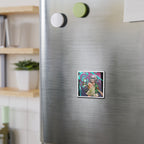 Typhon "Unprecedented Aura" Magnet