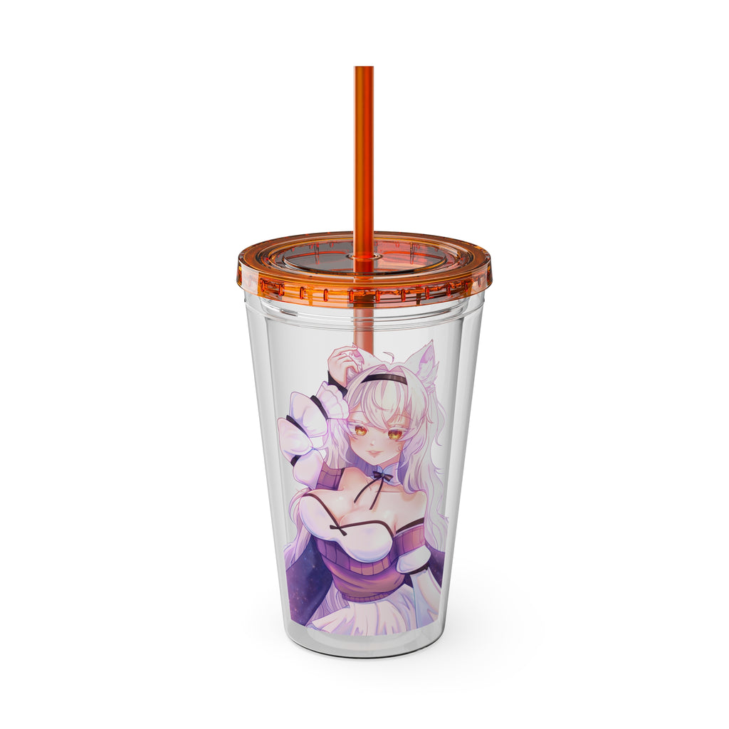 Sae Kaneko Tumbler