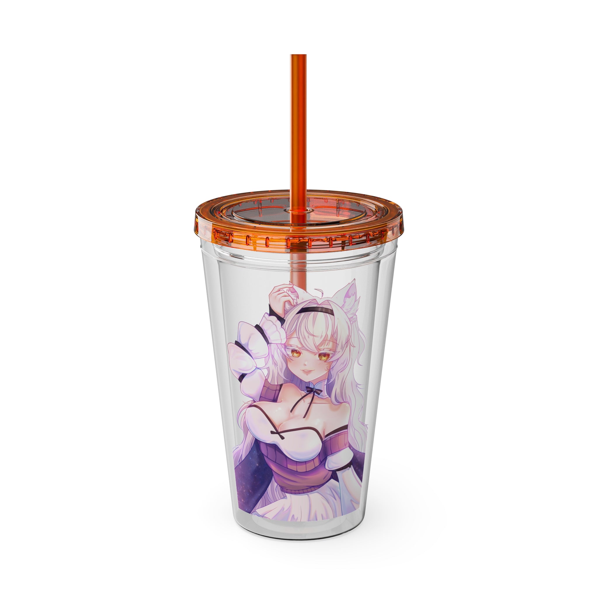 Sae Kaneko Tumbler
