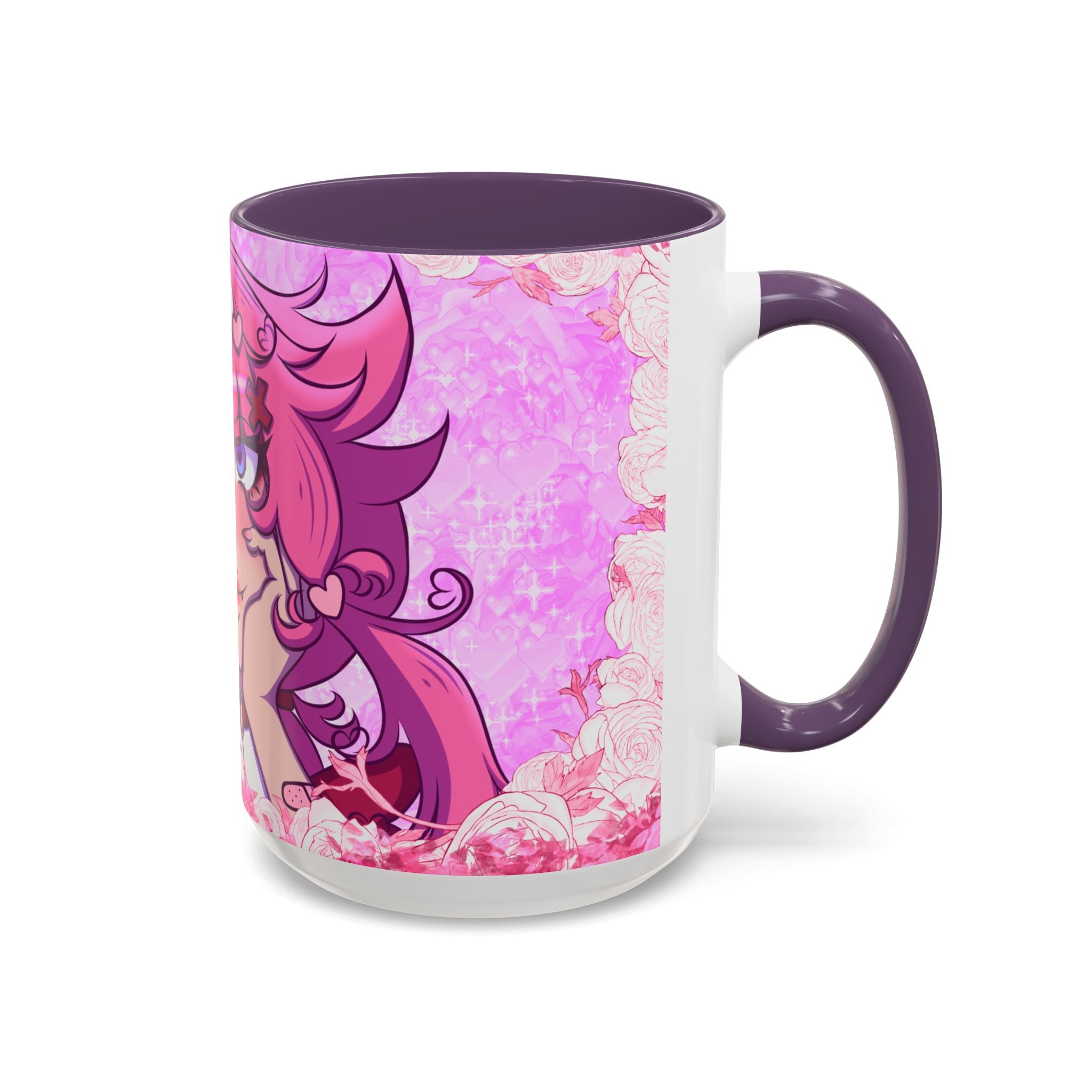 MomoYumeko "Yandere" Mug