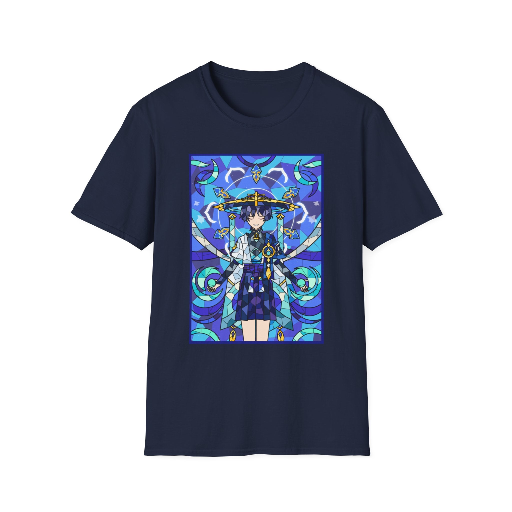 Wanderer T-Shirt