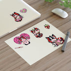 Strawbz Sticker Sheet Vol. 1