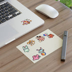 Nono Noelle Sticker Sheet Vol. 1