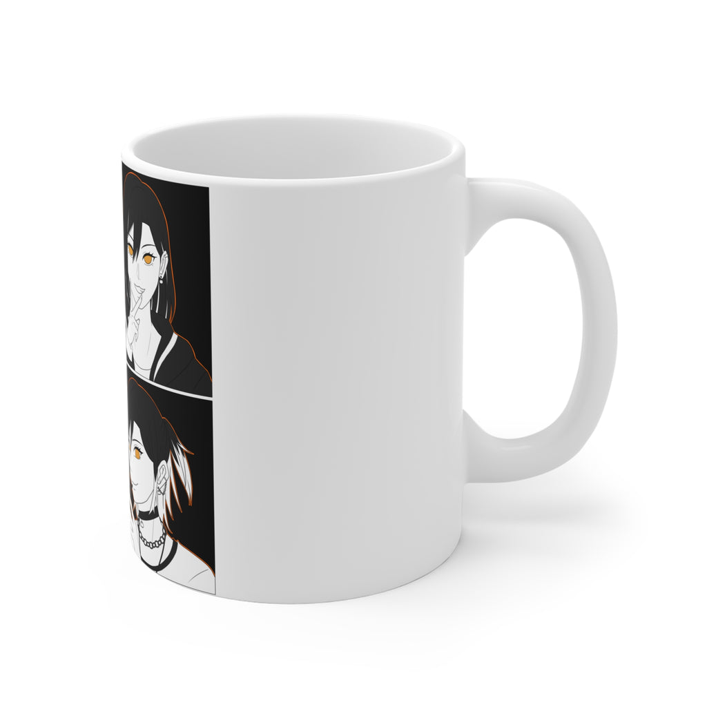 Samster Mug