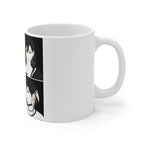 Samster Mug