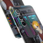 ACynicalSlime Phone Case