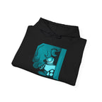 PercyEverett "Underwater Nightmares" Designer Hoodie