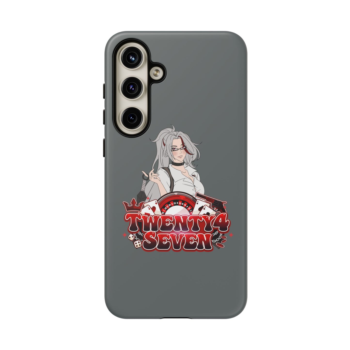 Kaeru Chibana Phone Case