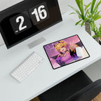 xMellomii "Singing" XL Plus Deskmat