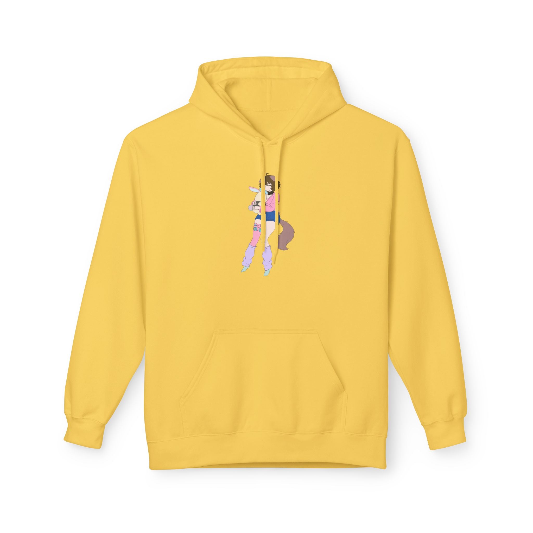 Luna Rainn "Puppy Nap" Hoodie