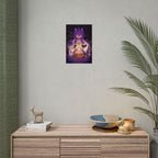 AliSynn Mystic Poster