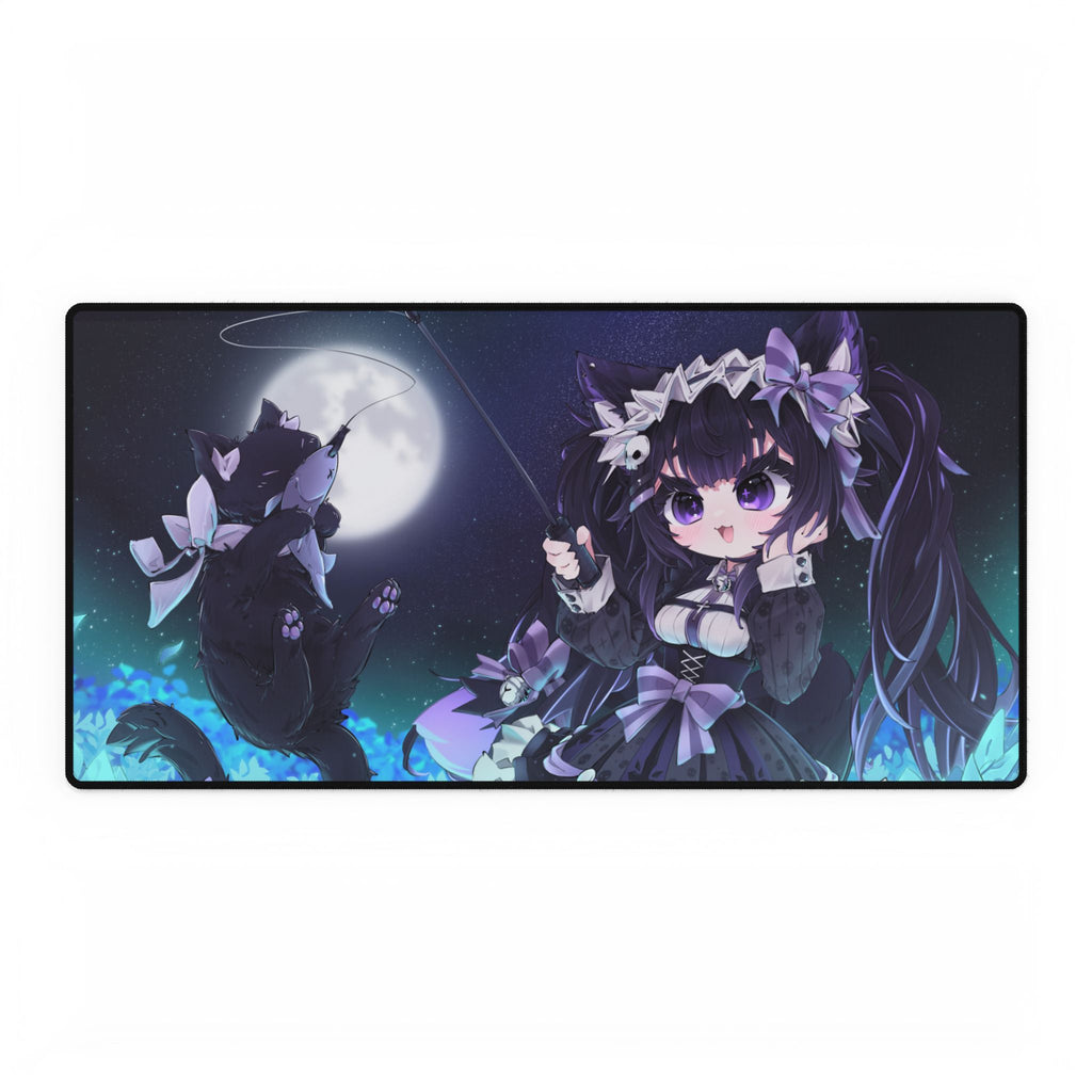 AristoKat "Twilight" Deskmat - KatDragonz