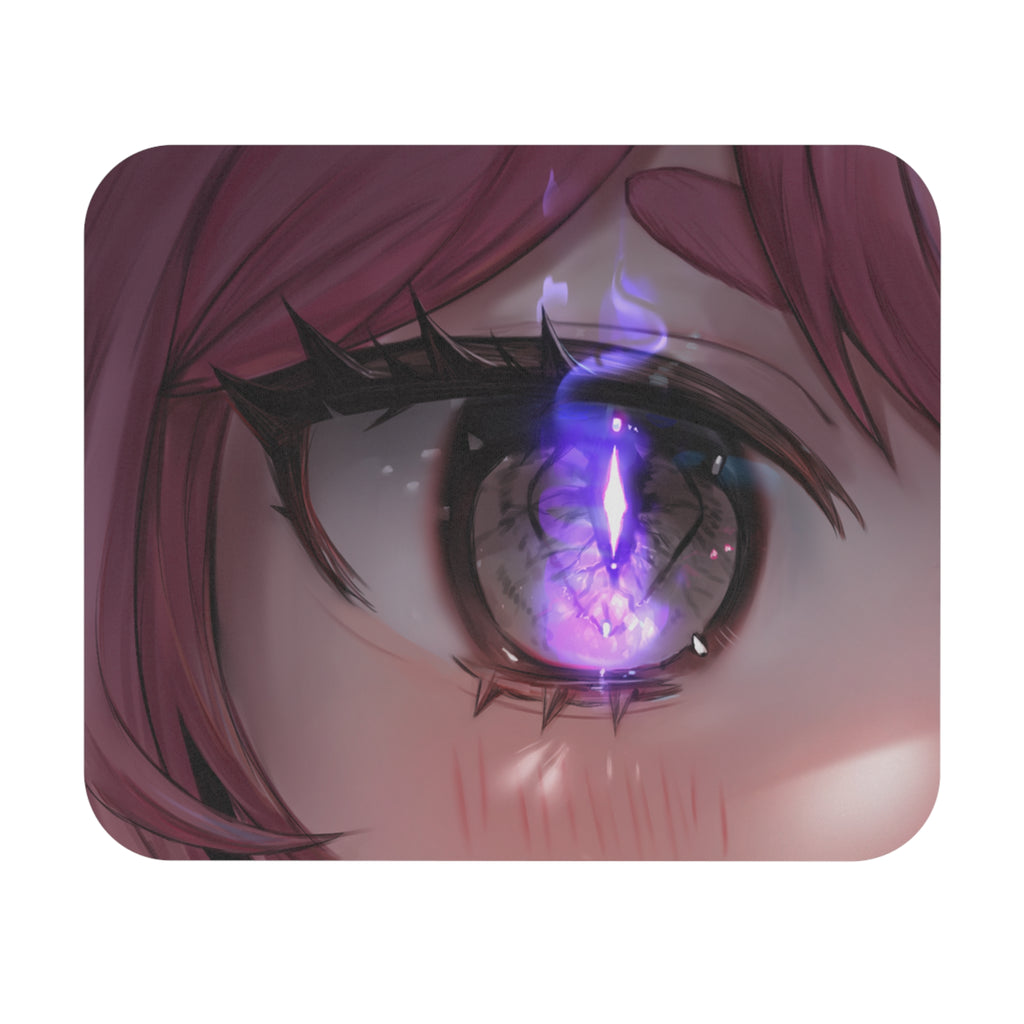 KatDragonz (Fire) Mousepad