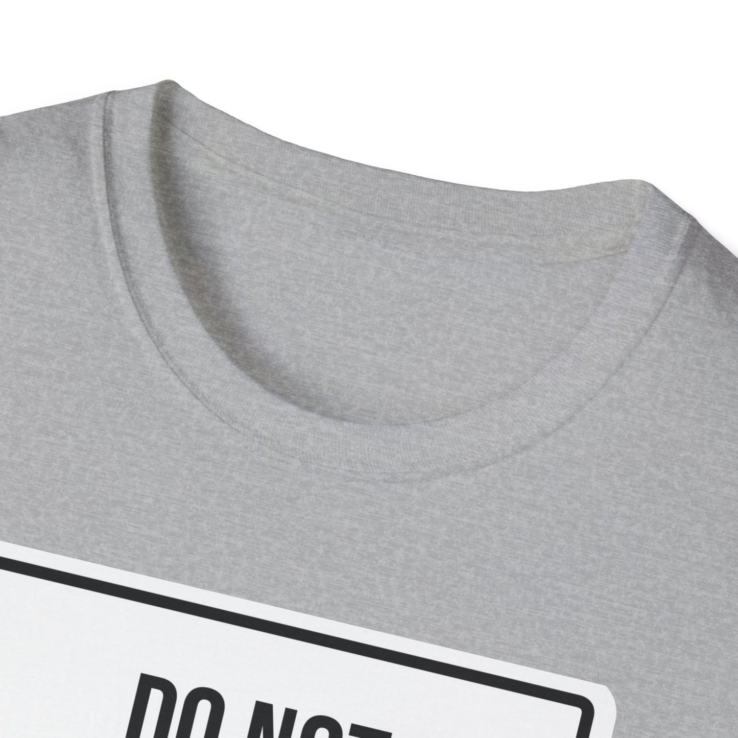 MillieMizuame Caution TShirt