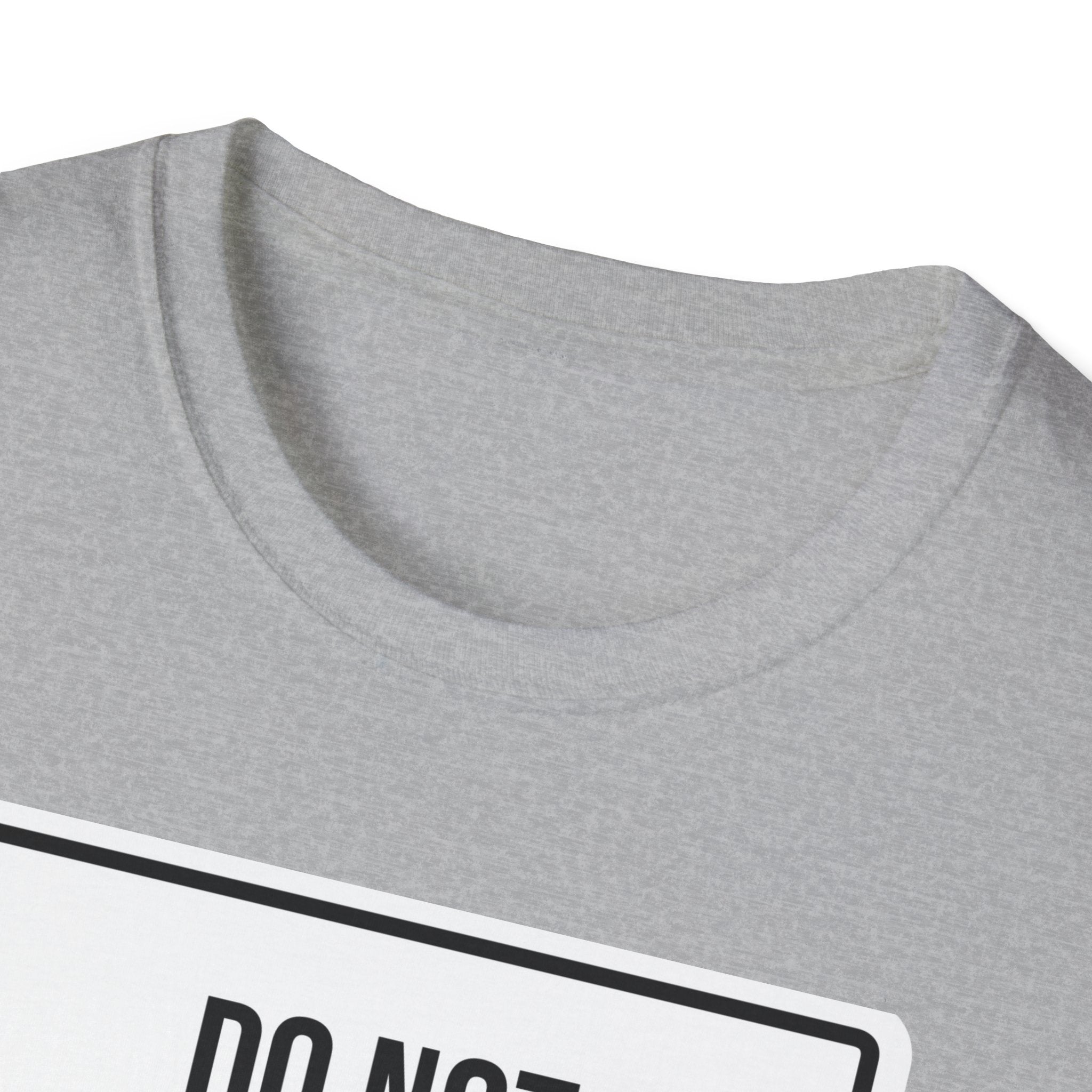 MillieMizuame Caution TShirt