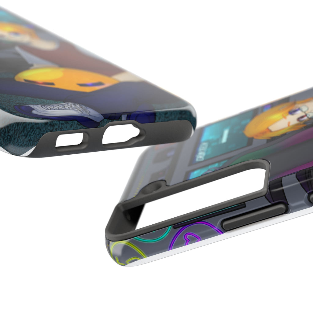 ACynicalSlime Phone Case