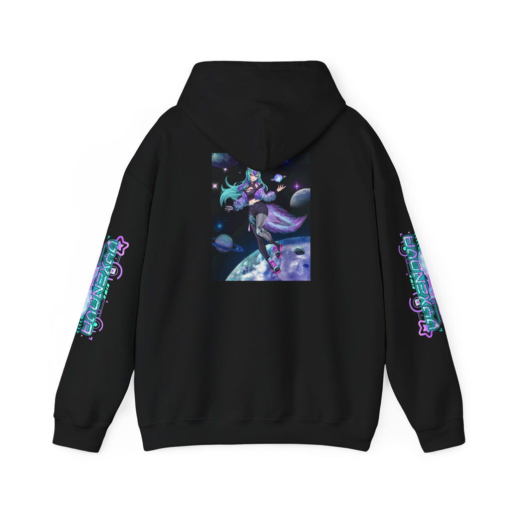 Vyxenova Designer Hoodie