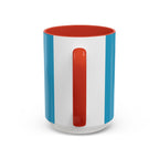 KaneKosmos Goober Mug
