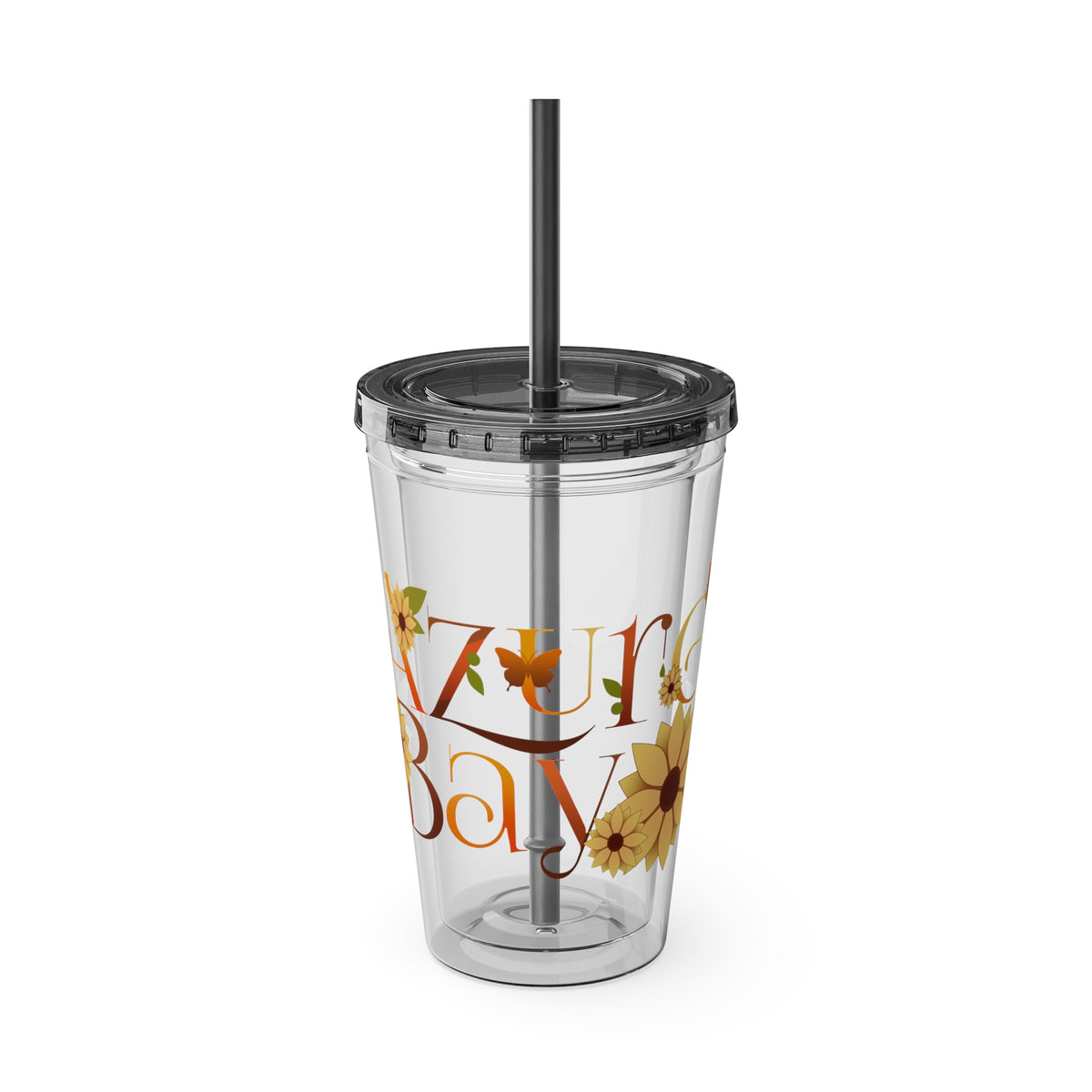 AzureBay "Logo" Tumbler