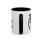 Bittles "Number 1 Henchman" Mug
