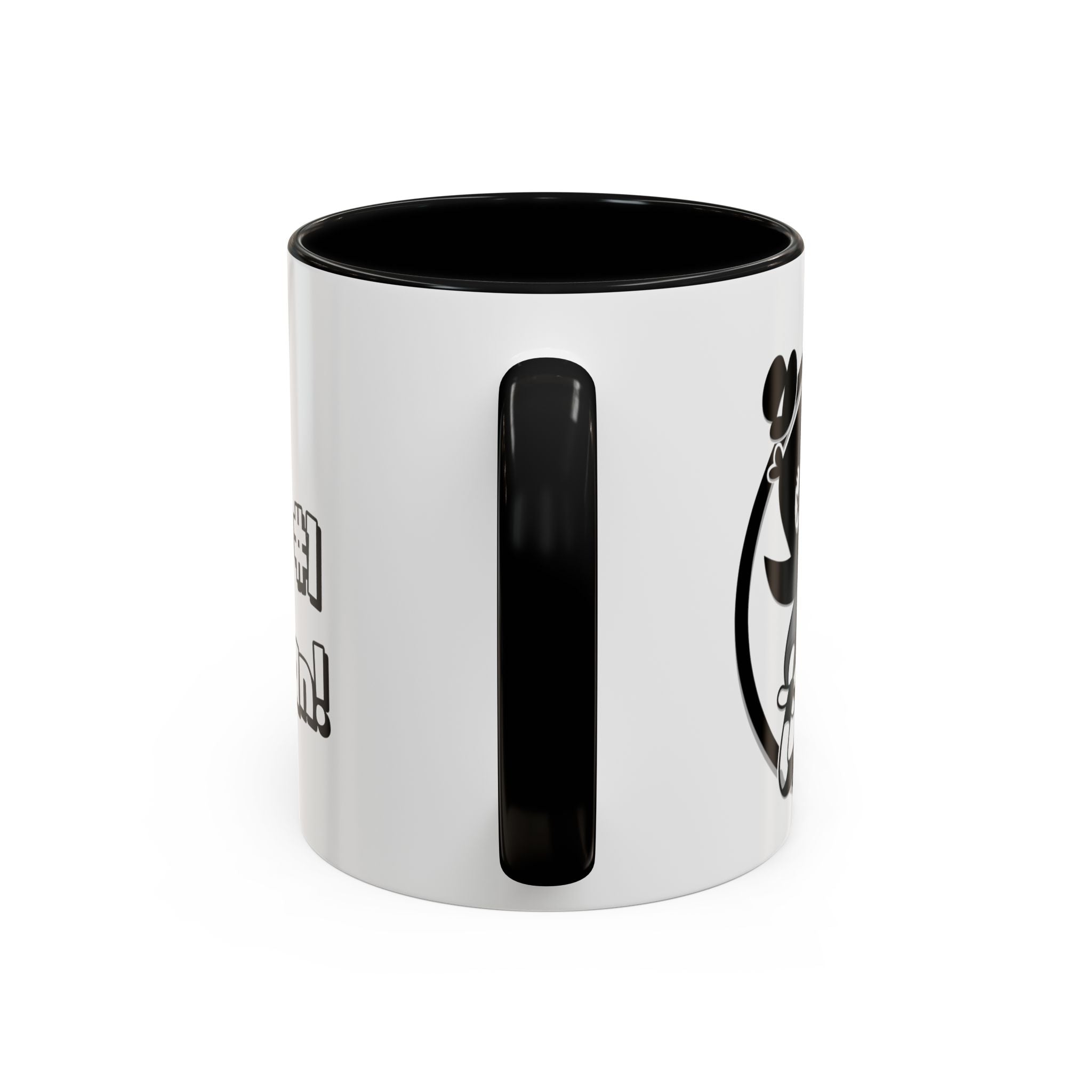 Bittles "Number 1 Henchman" Mug