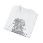 Nekonii BW TShirt