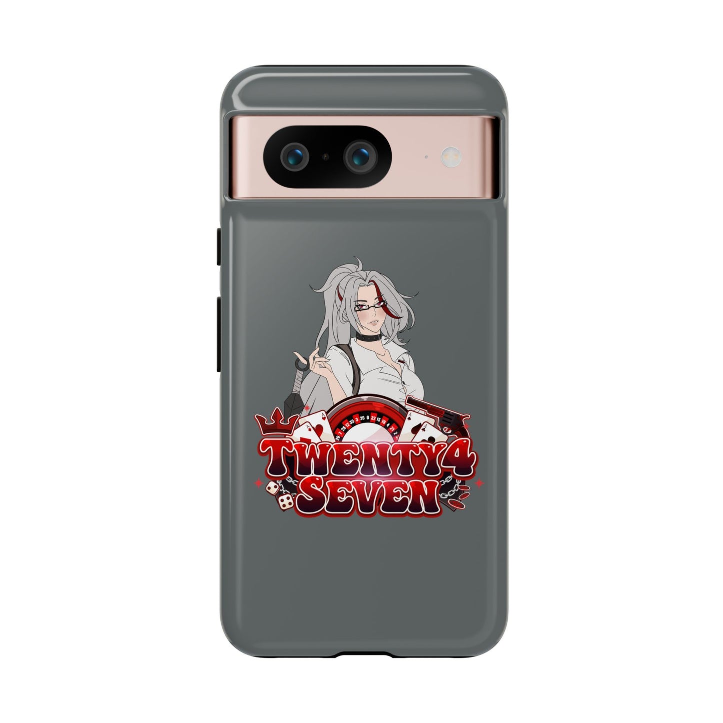 Kaeru Chibana Phone Case