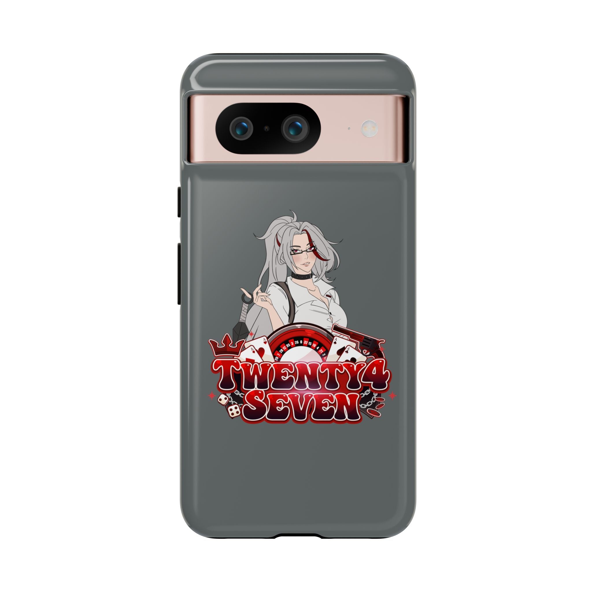 Kaeru Chibana Phone Case