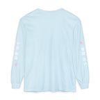 Pink Yumemi Miu Designer Sweatshirt