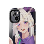 Peace! Bobamai Phone Case