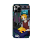 ACynicalSlime Phone Case