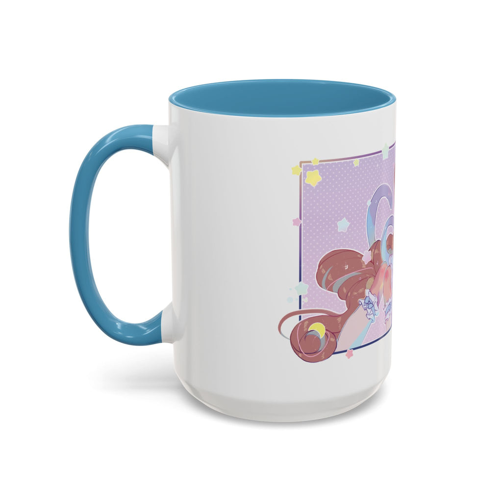 Chula Ephemeris Mug