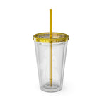 DoserPOV Acrylic Tumbler