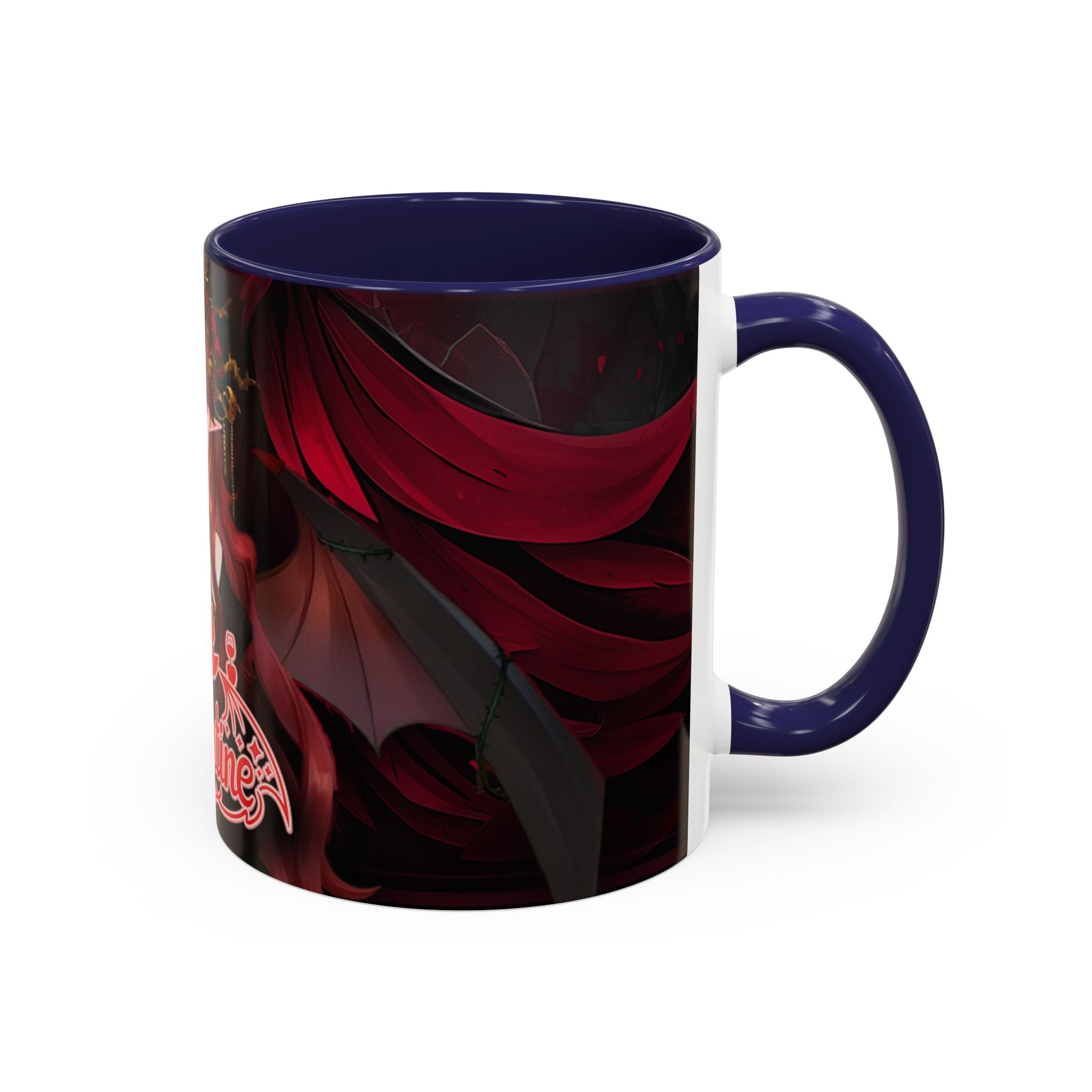 Lady Valantine Mug