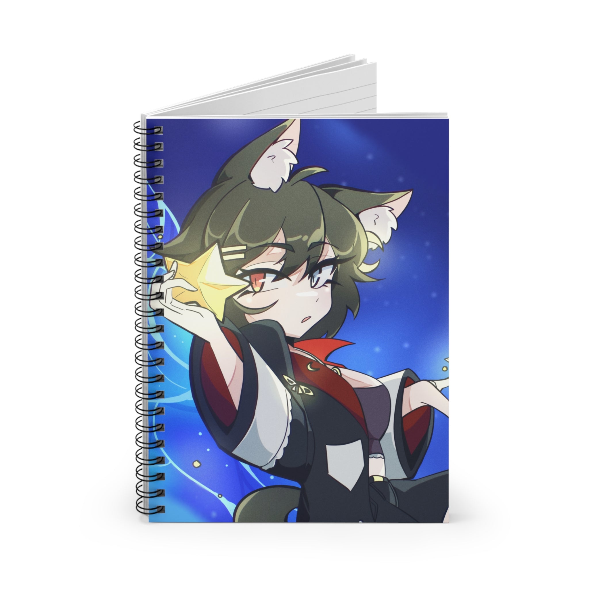Moonlitte "Starstruck" Notebook