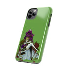 MillieMizuame "Royalty" Phone Case