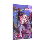 Rheya "Fae Lights" Poster