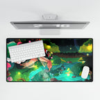 weirdlymae XL Plus Deskmat