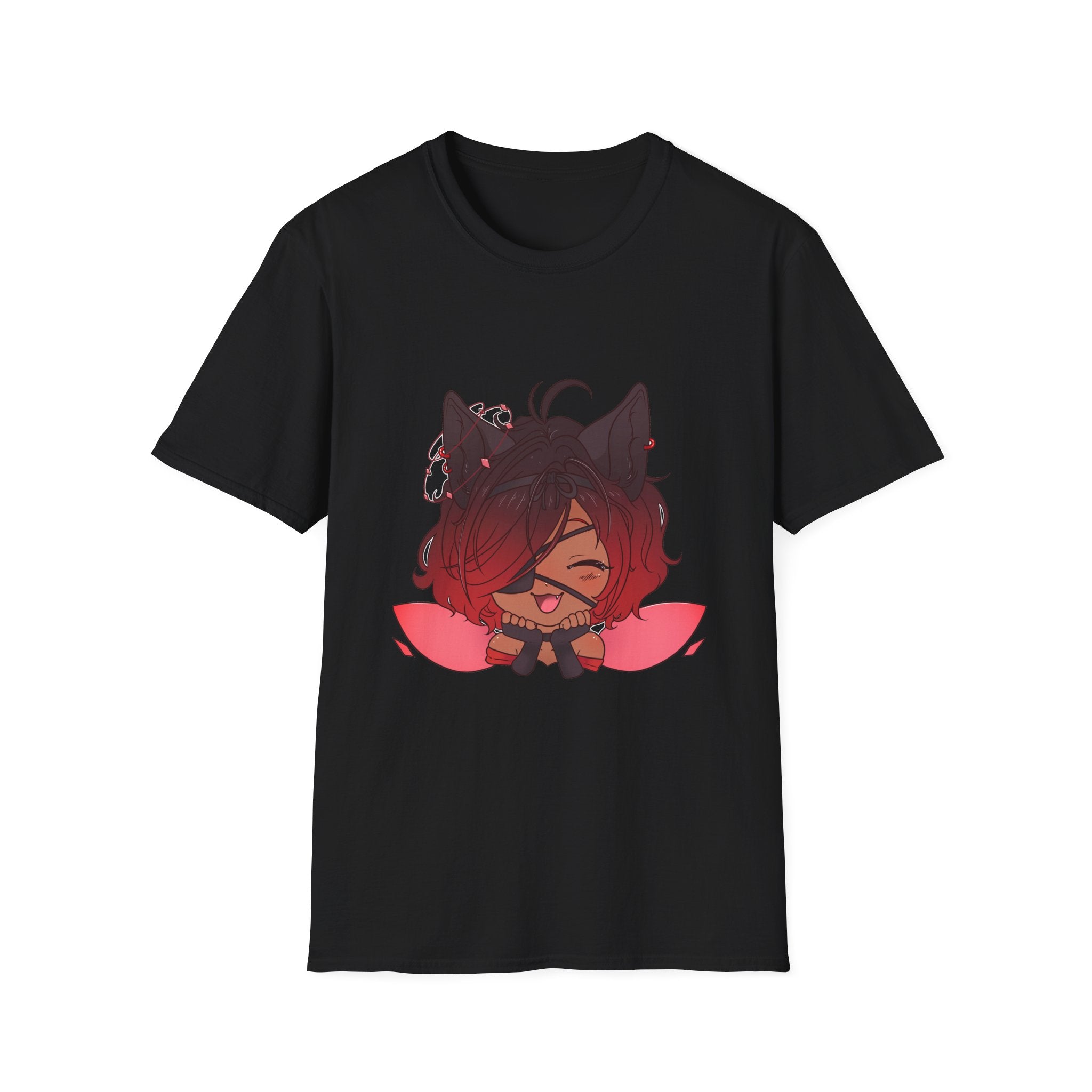Happy Vixie T-Shirt