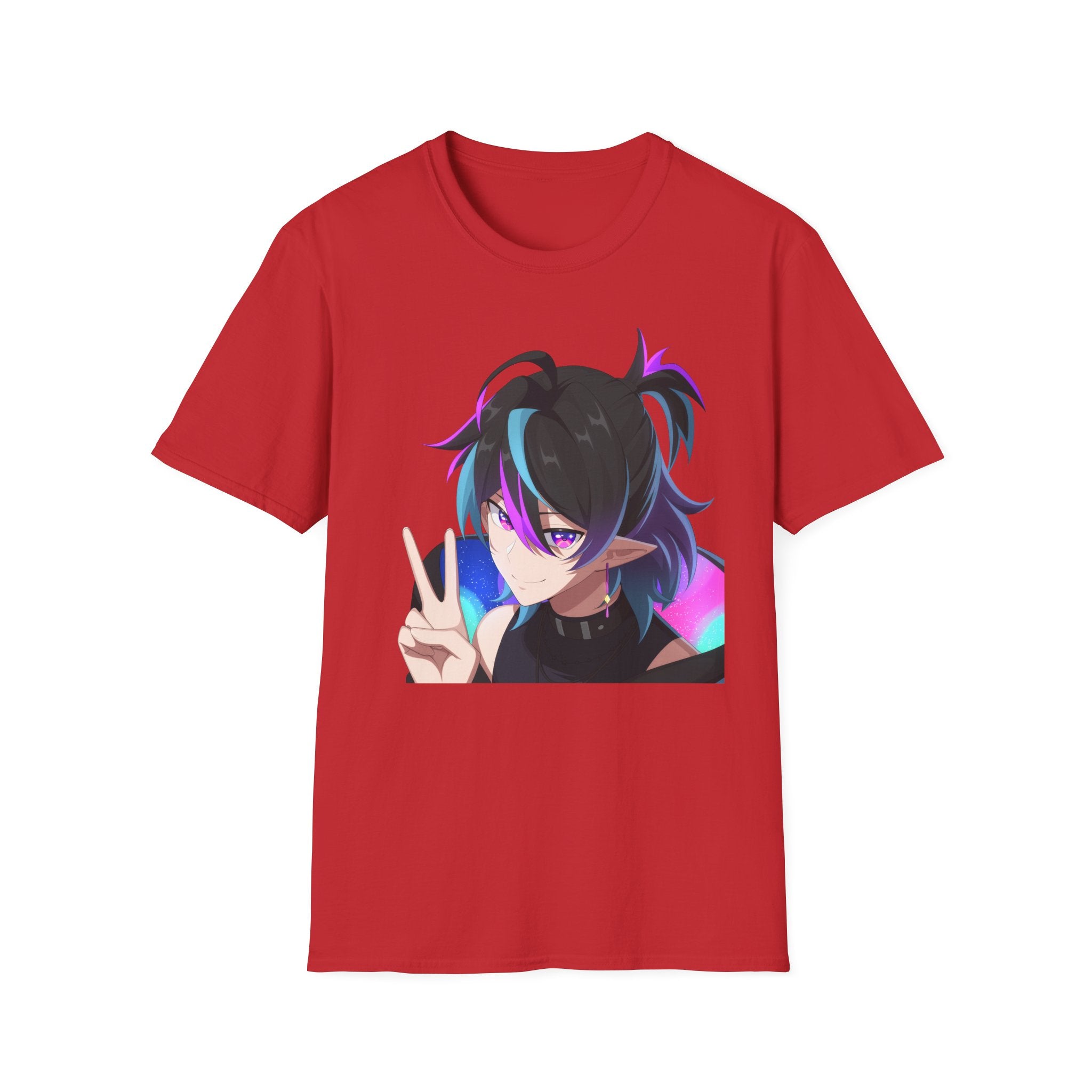 KaneKosmos Peace TShirt
