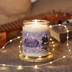 Lavii Bakeneko Candle