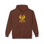 LadyKnightLynk "Knight's Crest" Hoodie