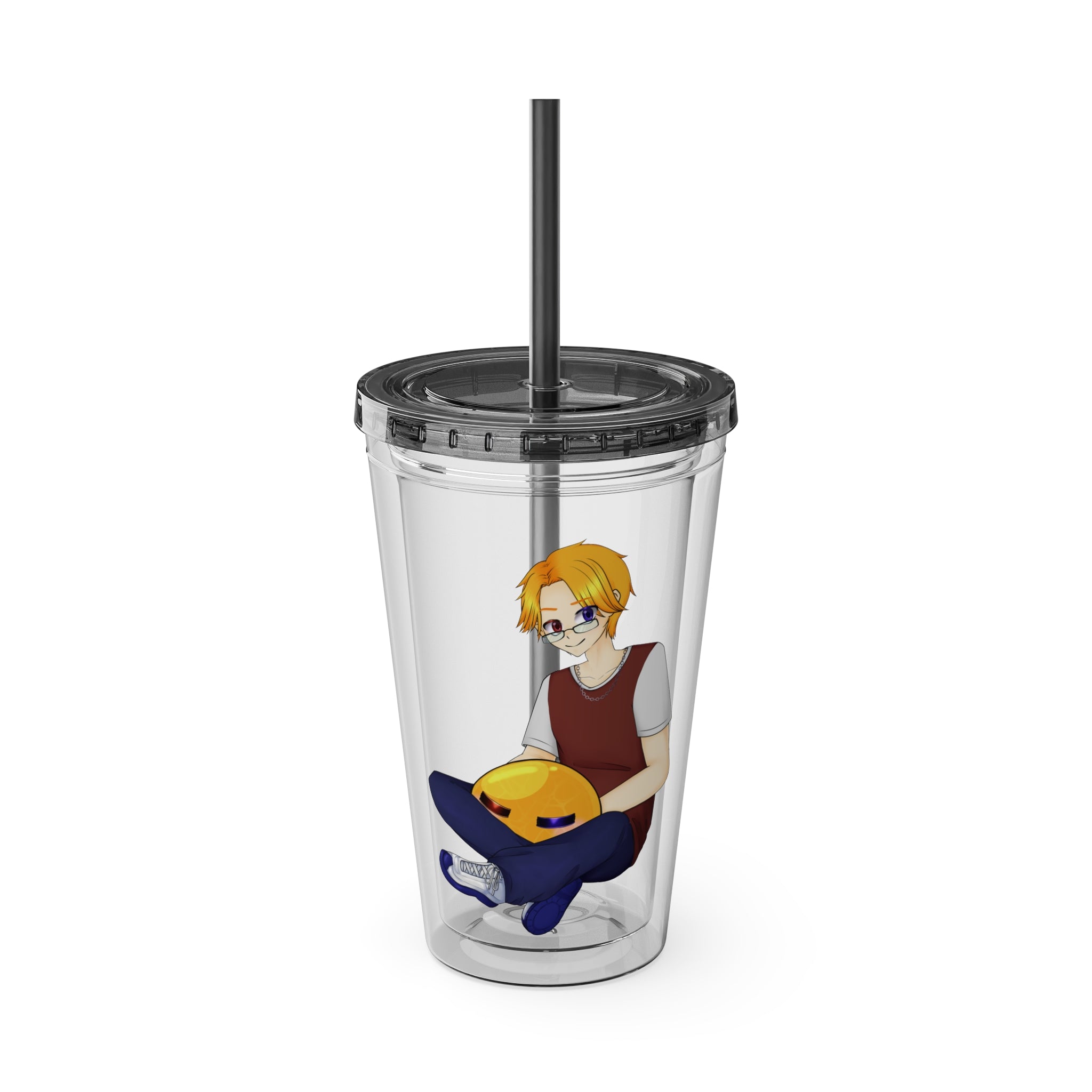 ACynicalSlime Tumbler