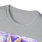 StarFlufVT "Steamy" TShirt