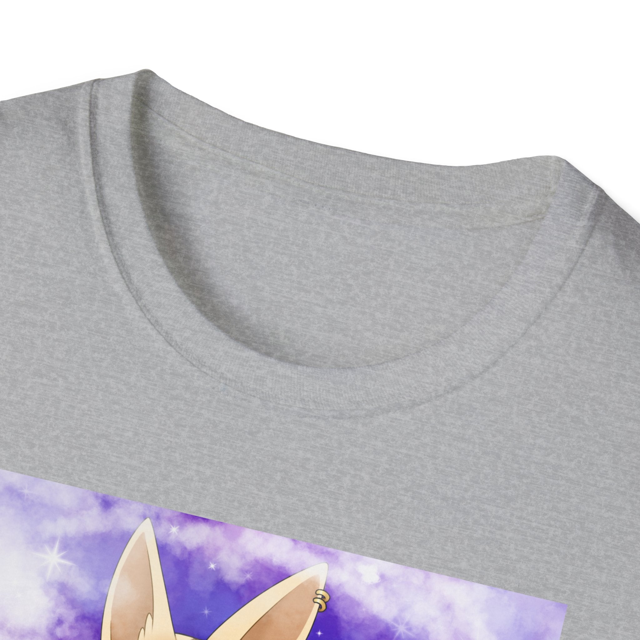 StarFlufVT "Steamy" TShirt