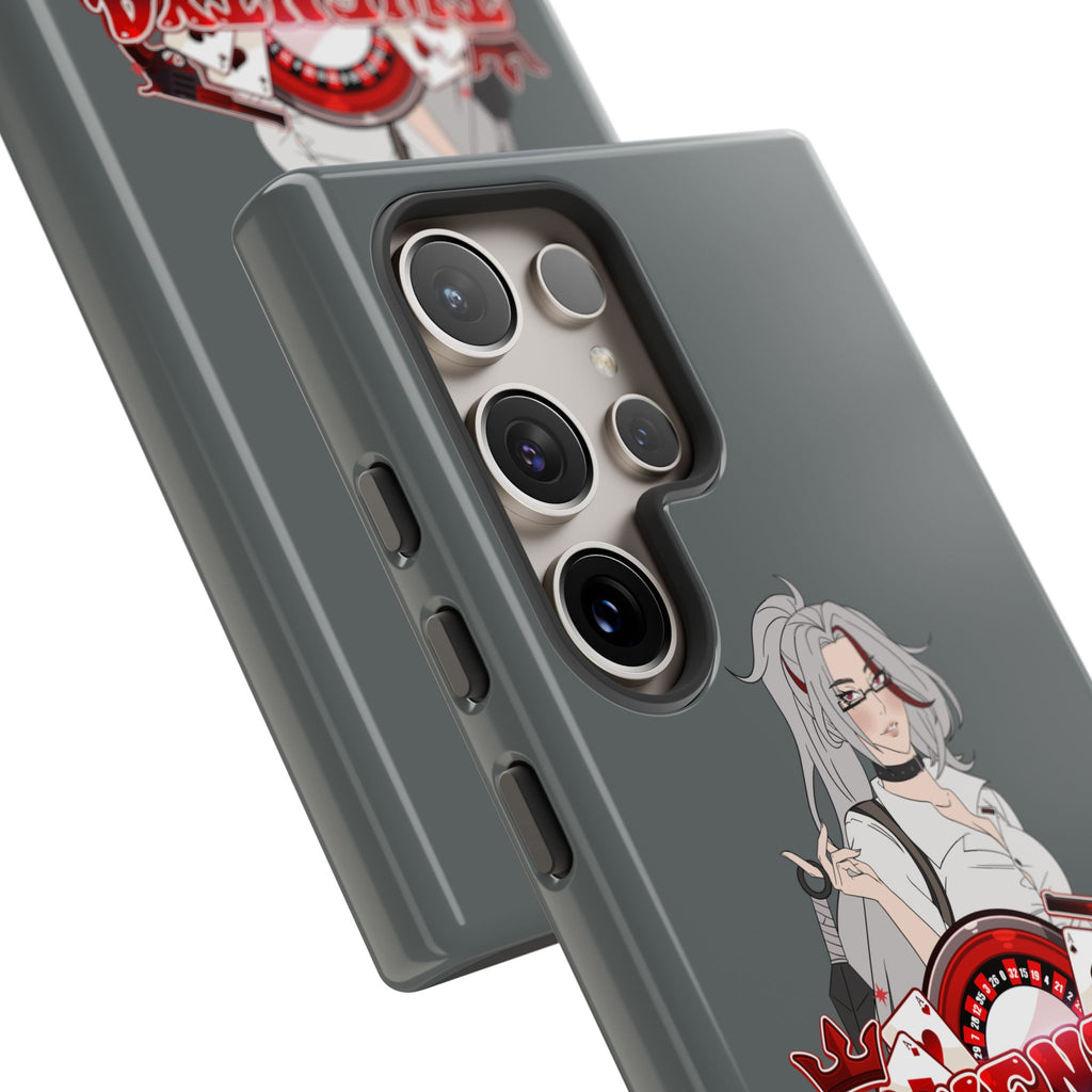 Kaeru Chibana Phone Case