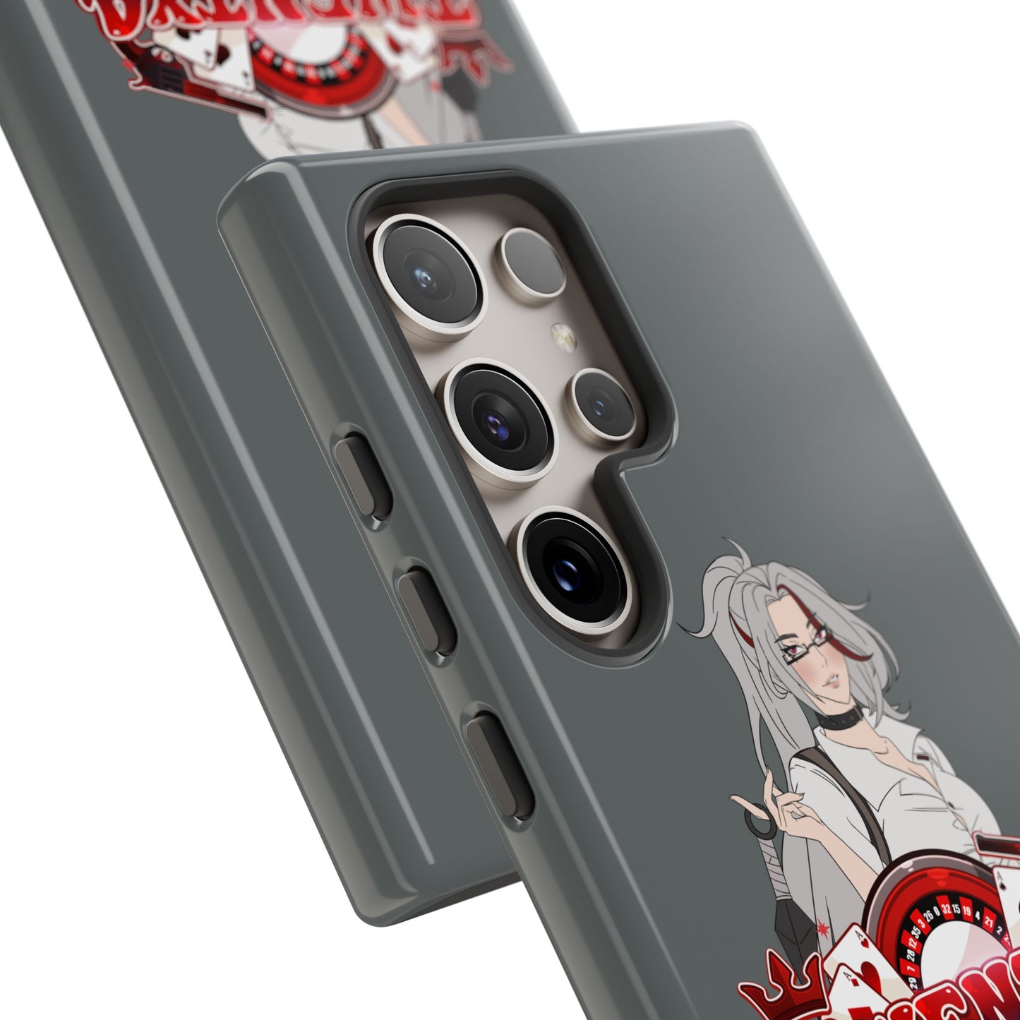 Kaeru Chibana Phone Case