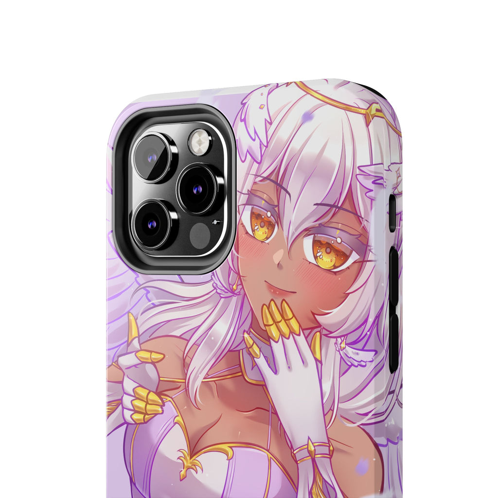 Kamiikiara Tough Phone Case