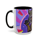 Aeverie “Waving” Mug